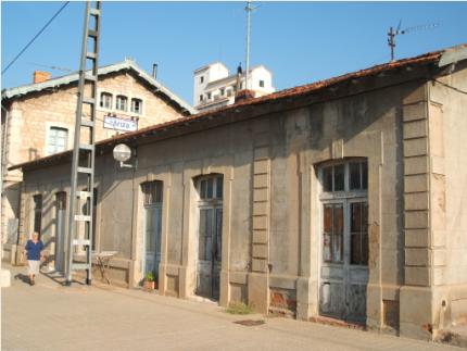 Gabinete Sanitario Ariza Exterior.JPG