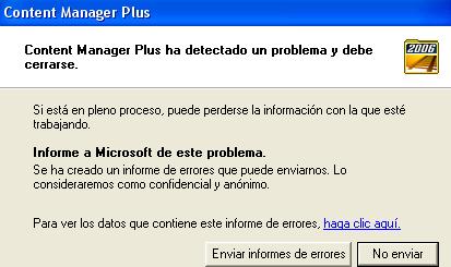 PROBLEMA CONTENT MANAGE PLUS.JPG